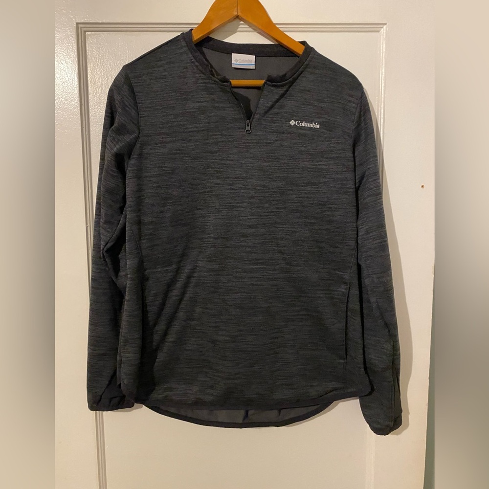 Columbia Shirt